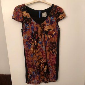 Floral Maeve dress size X Small P